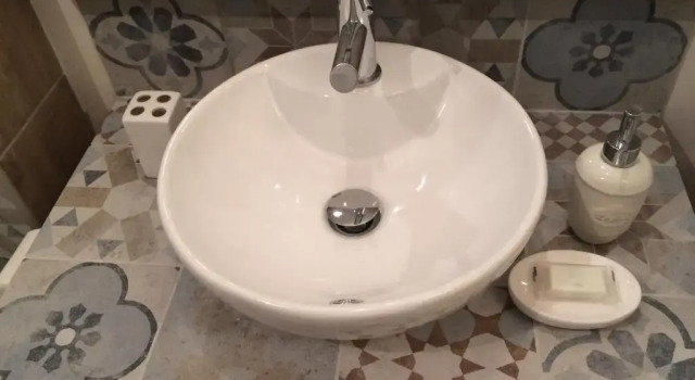 Студия Studio Chateau - Vieux Nice
