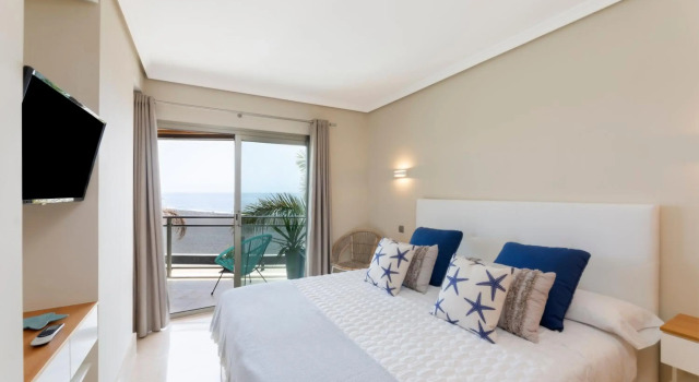 La Ola, Prenota Hotel Tarajal Isole Canarie