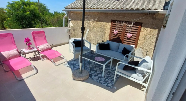 Villa Rafin dvor, Book Villa Mulo Zadar County