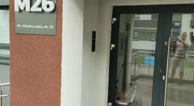 Apartmant Melinda M26, Rezervovat Apartmán Hotely v Prahova Valley se snídaní, Snídaně