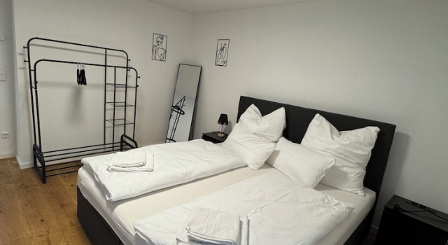 Номер Standard Дуплекс KC Hostings - Prestige Apartments