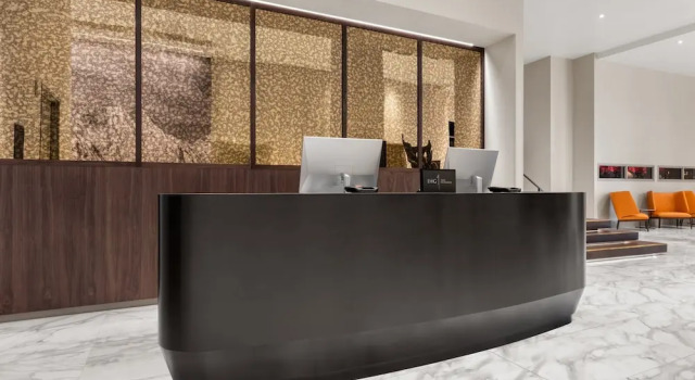 Hotel Indigo Vancouver Dwtn - Portland Area by IHG, Reserva ahora Hotel Vancouver Willamette Valley