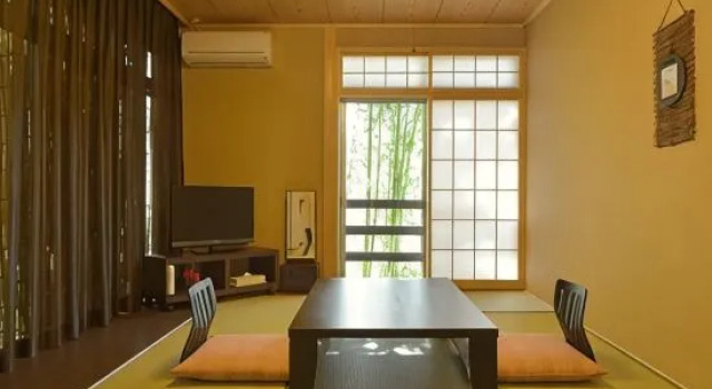 Номер Standard New Hakkeien