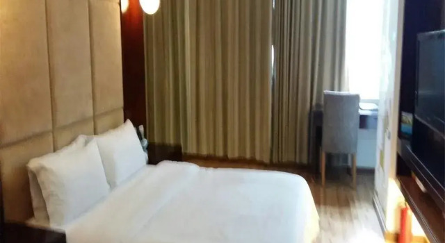 Yinxiangjiayuan Hotel