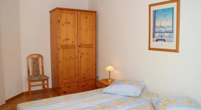Résidence du Chamossaire, Rezerwuj Hotel Hotele w Vaud z basenem, Basen