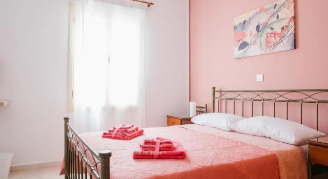 Aphrodite Gardens No.9 Luxury Apt, Prenota Appartamento Paphos Paphos, vicino a Stelios Kyriakides Stadium