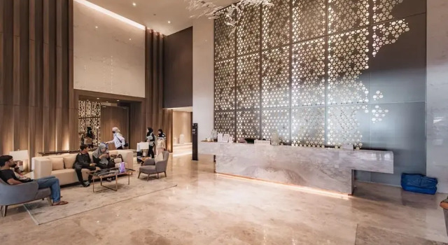 NaiBnB in Quill Residences, Забронировать Апартаменты/квартира Апартаменты Куала-Лумпура, рядом с Площадь Мердека, Апартаменты/квартира