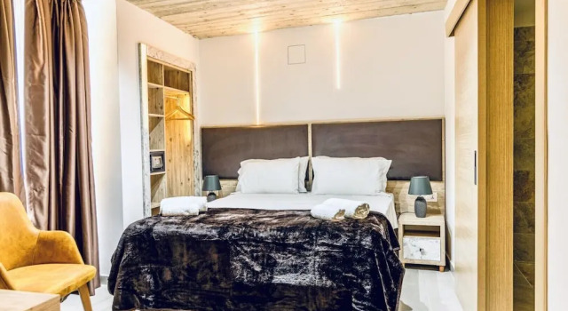 Номер Standard The Mike Hotel by CX Collection
