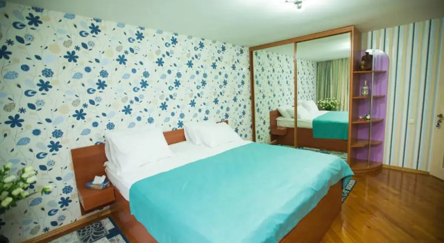 Номер Comfort Home Sweet Home