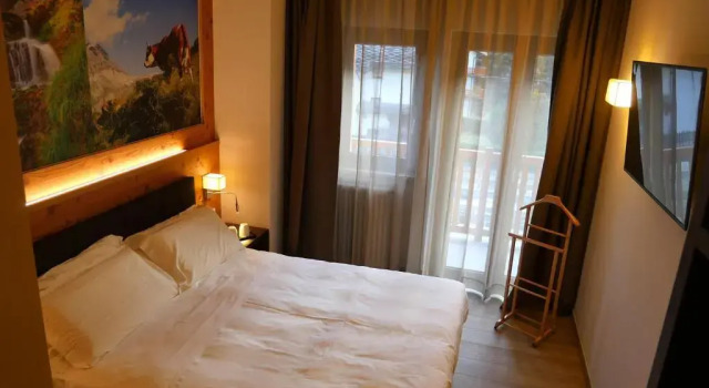 Номер Standard Dada Mountain Hotel