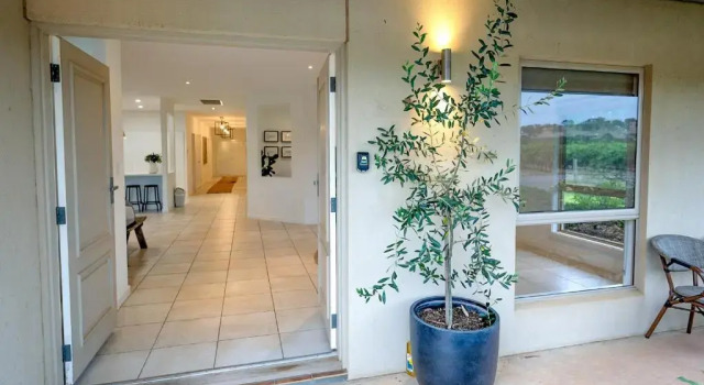 Коттедж с 4 комнатами Triple Creek Guest House - Barossa Region