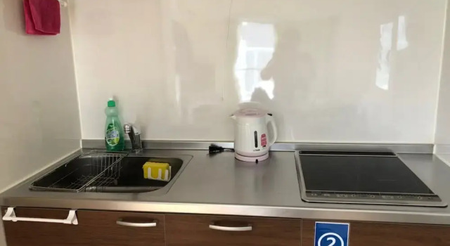 Номер Standard Issyuku Hotel Asakusabashi