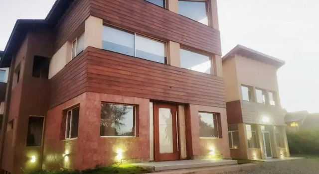 Люкс Deluxe Las Victorias Suites Bariloche