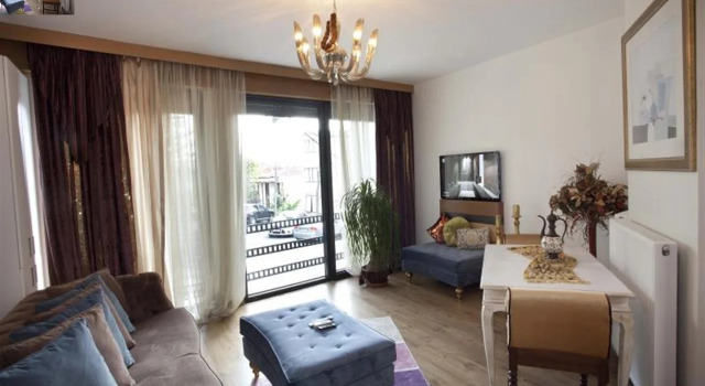 Ottoman Palace Ortaköy Residence, Varaa Hotelli Hotellit Marmara-alue pysäköinnillä, Pysäköinti