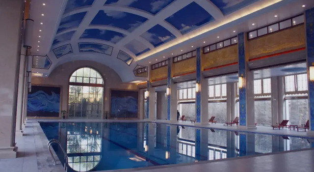 Luoyang Dongshan Hotel, Rezervovat Hotel Luo-jang Henan