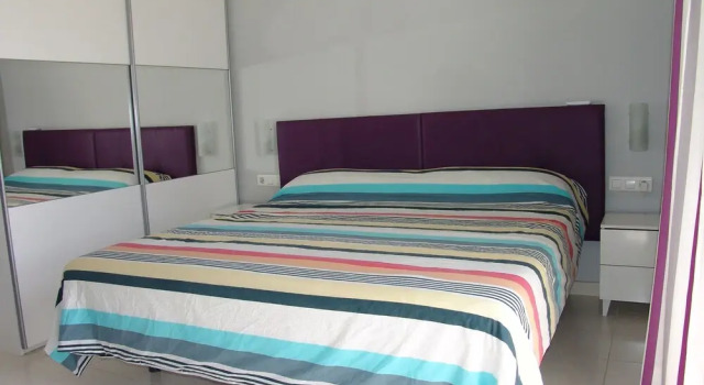 Apartamento Wind Surfing 2, Boek Appartement San Bartolomé de Tirajana Gran Canaria