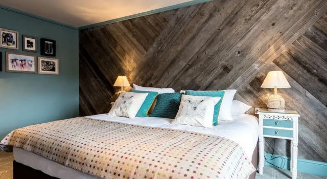 Habitación De lujo City Gate