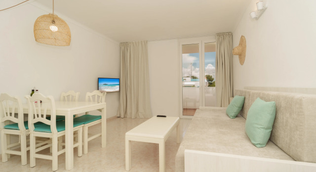 Apartamentos Andreas