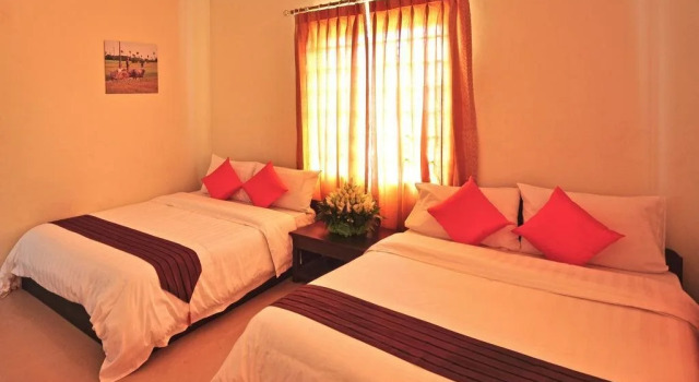 Avallon Boutique & Spa