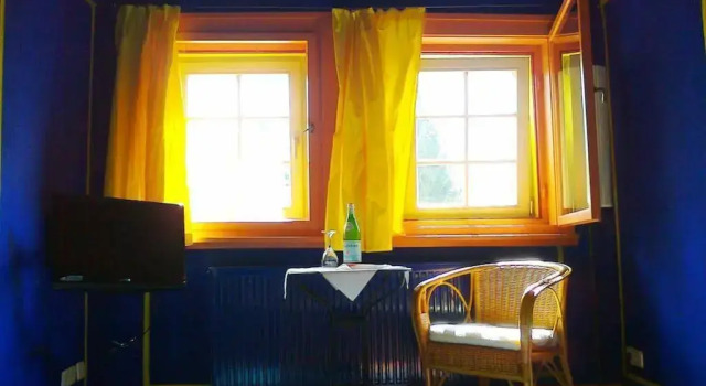 La Campagnola - Ristorante&Boutiquehotel, Book Hotel Dresden Saxon Elbeland