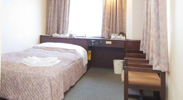 Osaka Riverside Hotel, Забронировать Отель Отели Сакаи 3 звезды, 3*