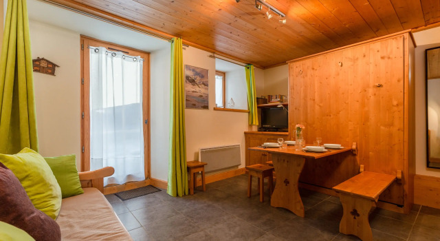 Appartment Arsene No1, Prenota Appartamento Hotel a Alvernia con parcheggio, Parcheggio