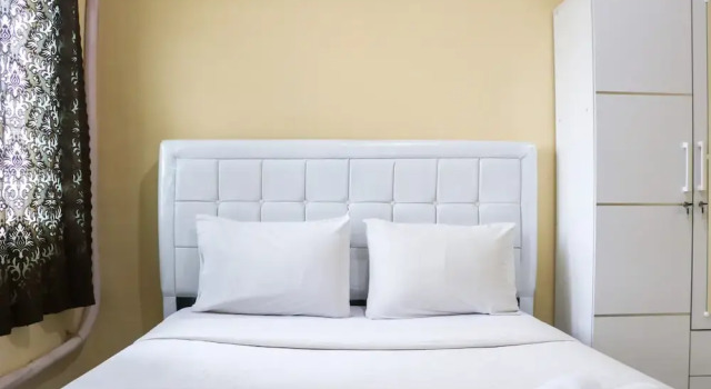 Best Deal 2Br At Buah Batu Park Apartment