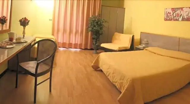 Hotel Ristorante Venusia
