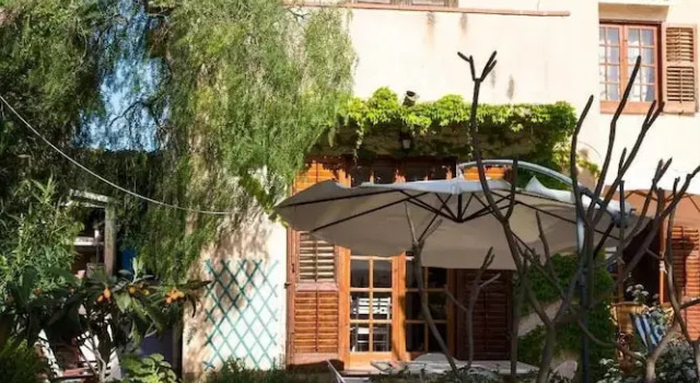 Casa del Falso Pepe - Scala dei Turchi