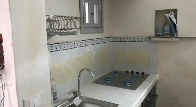 Апартаменты casa Gelsomino