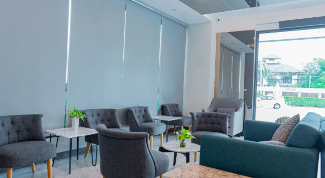 L2hotel, Забронировать Отель Кхонкэн Khon Kaen Province, рядом с Khon Kaen Train Station