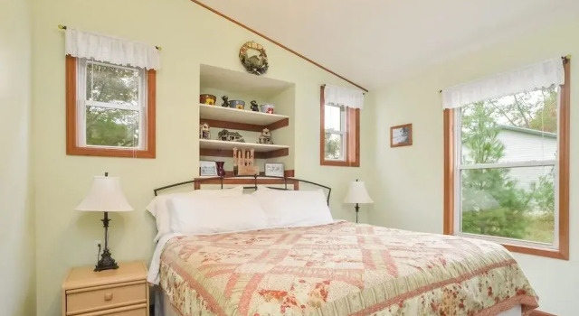 Goshorn Lake Cottages, Réserver Hôtel Saugatuck 