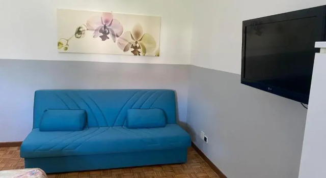 Номер Deluxe VillaGiò B&B