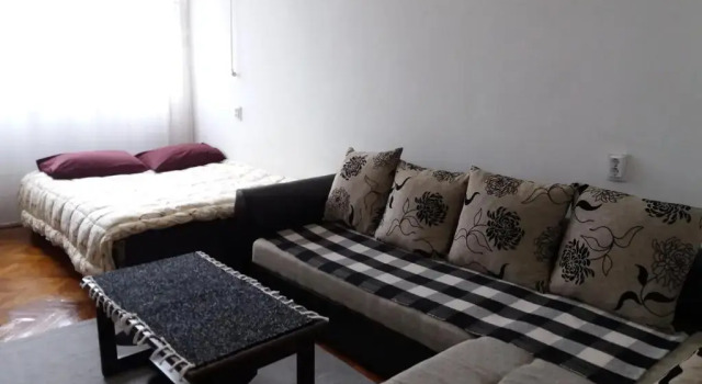 Apartment Studio Center
