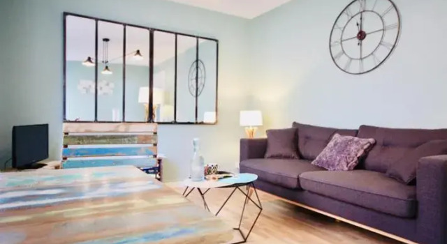 #Private Scandinave Sweet House !, Prenota Hotel Saint-Dizier 