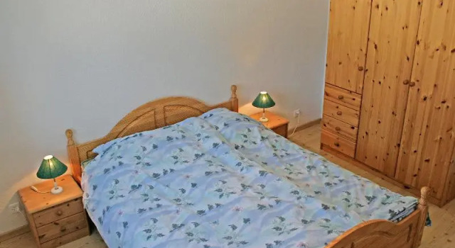 Residence Selika, Rezervați Hotel Susten Valais