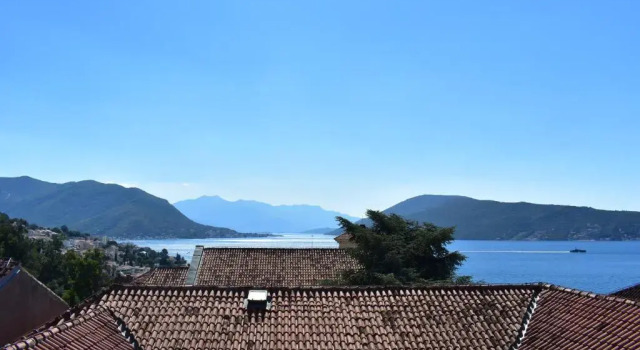 Двухместный номер Deluxe с видом на море Guesthouse Villa Stari Grad