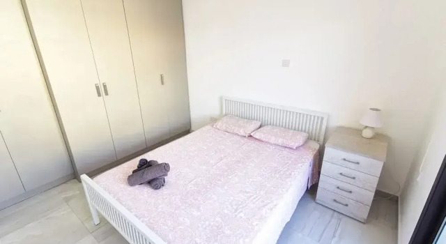 Vasilo Court Seaview City Apartment, Book Apartment Larnaka Larnaca Region