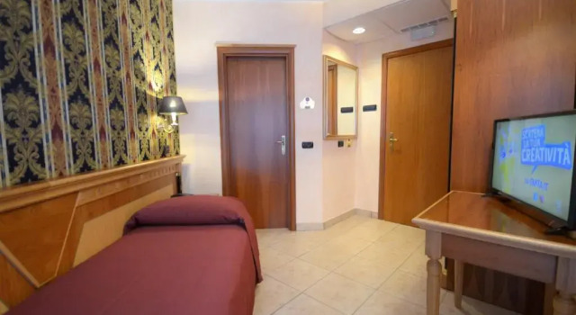 Одноместный номер Standard ALI HOTELS - Palace