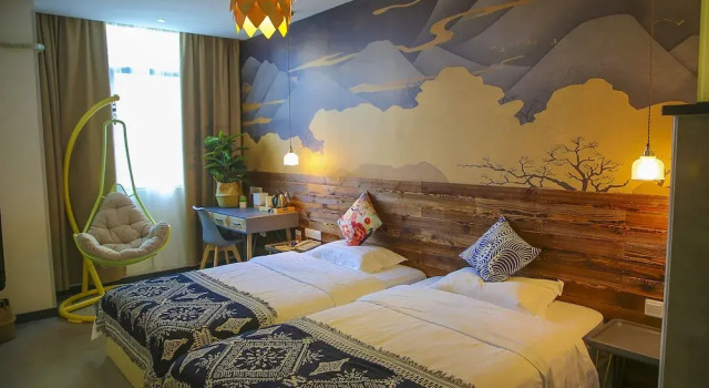 Jiacheng Hotel Xiamen Train Station, Book Hotel Siming Xiamen