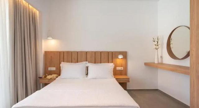Номер Standard Ninemia Luxury Residence