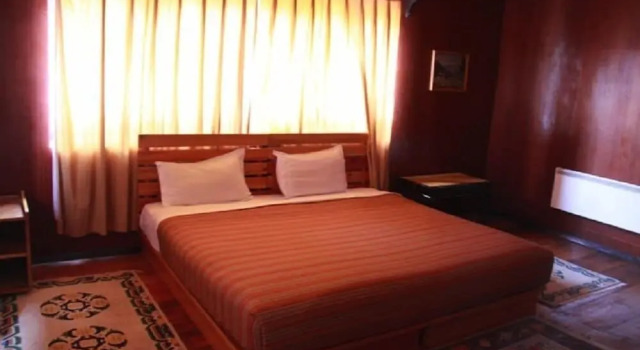 Номер Standard Thegchen Phodrang Lodge