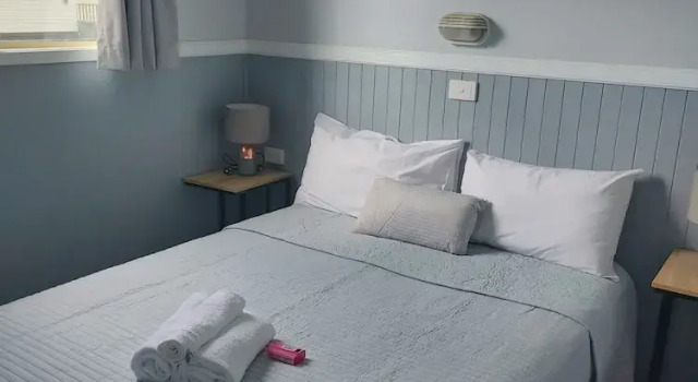 Вилла Standard Stoney Park Holiday Park