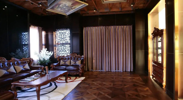 Donghu Lingang Hotel, Varaa Hotelli Shanghai Shanghai