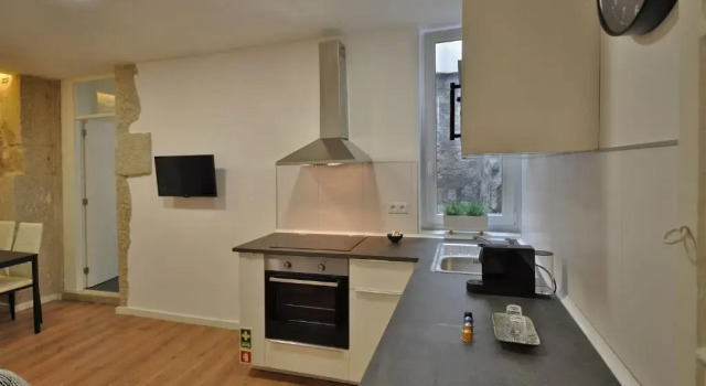 Апартаменты Casa da Ana