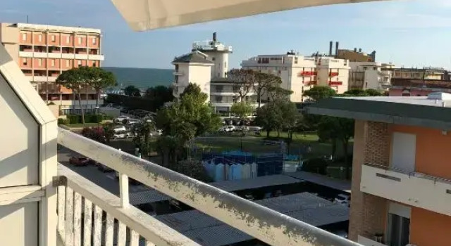 Апартаменты Residence Moresco