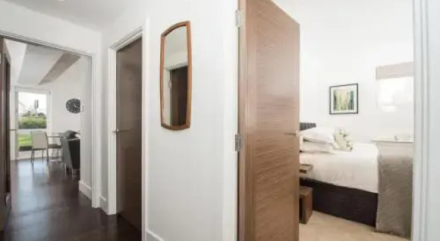 The Windsor - by Harrogate Serviced Apartments, Varaa Huoneisto Asunnot kohteessa Merseyside, Huoneisto