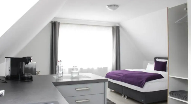 Heideträume Appartements, Réserver Appartement Undeloh Luneburg Heath