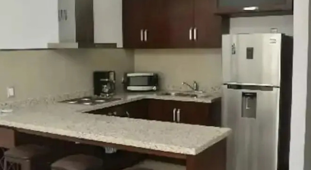 Номер Standard Condo Campo G