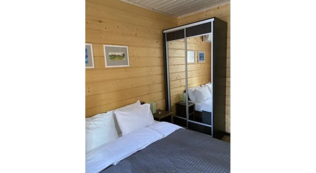 Valley Sunny, Sunny Valley 8 Building, Book Guesthouse Syrostan Chelyabinsk Region